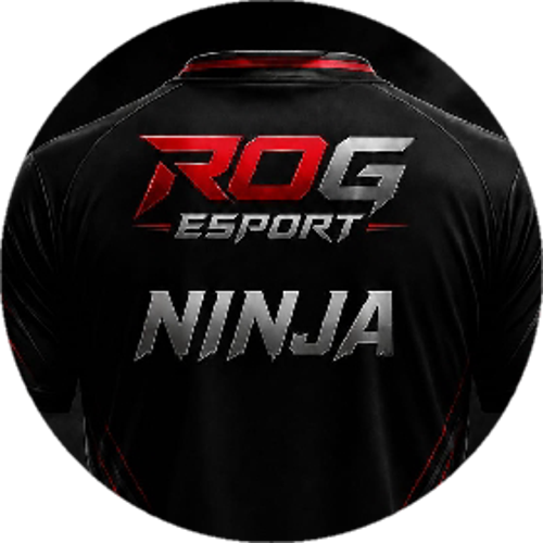 Rage丶Ninja